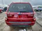 2010 SUBARU FORESTER