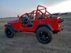 1989 JEEP WRANGLER