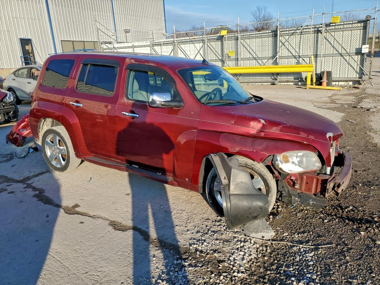 2005 CHRYSLER PT CRUISER