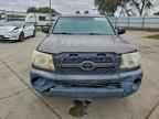 2011 TOYOTA TACOMA