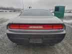 2014 DODGE Challenger