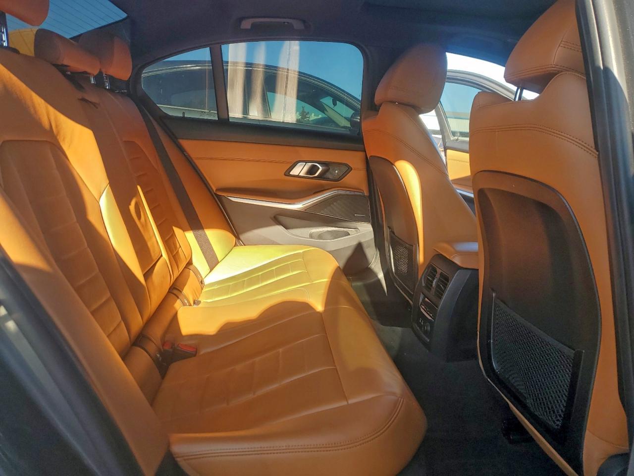 2020 BMW M340i