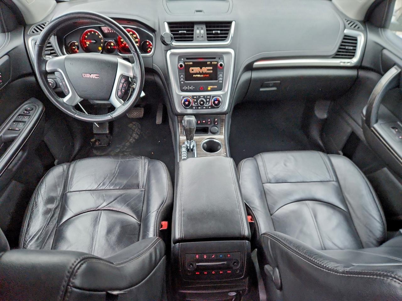 2013 GMC ACADIA