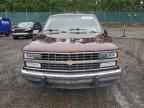 1993 CHEVROLET BLAZER