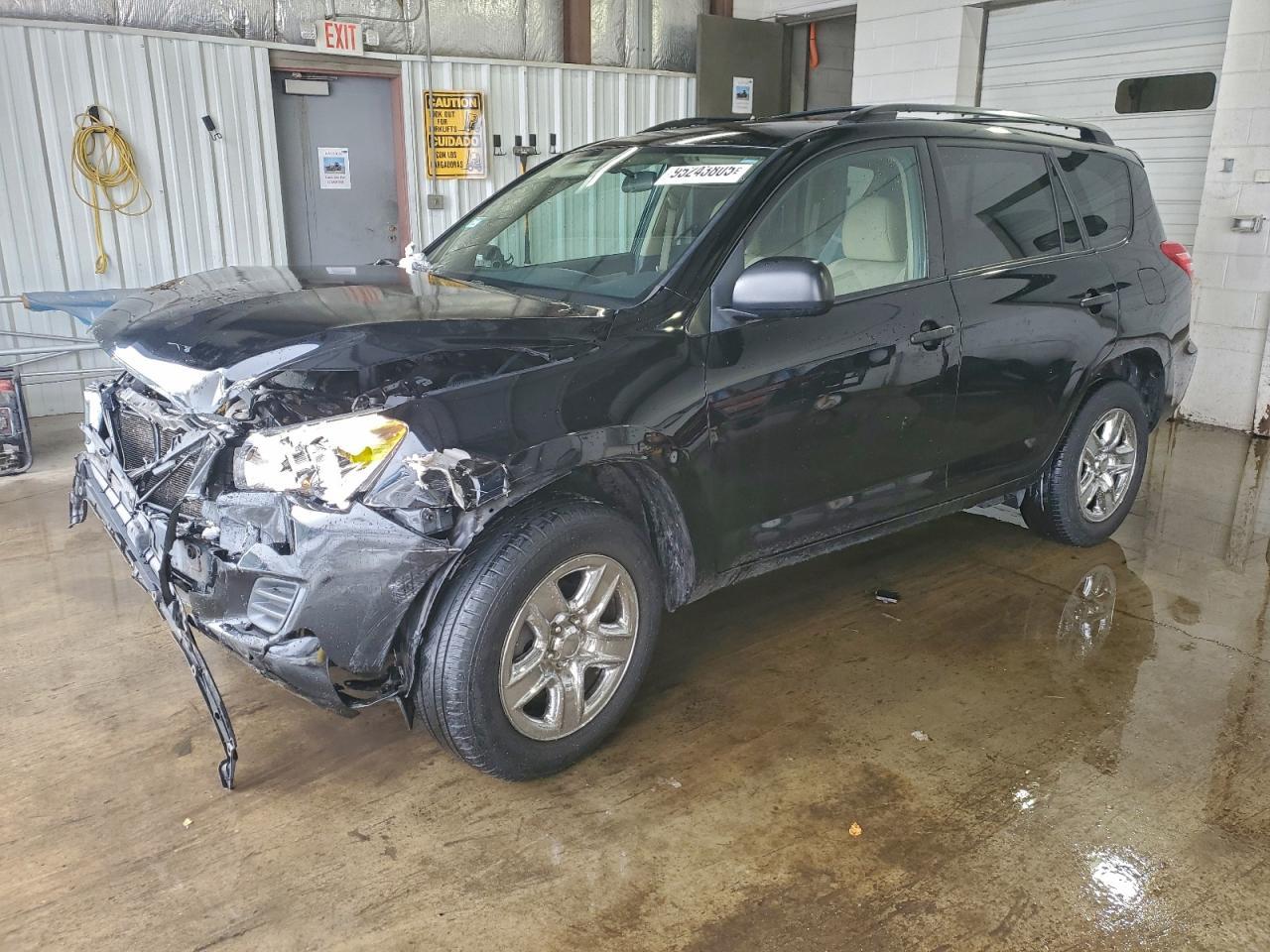 2010 TOYOTA RAV4