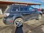 2005 MITSUBISHI outlander