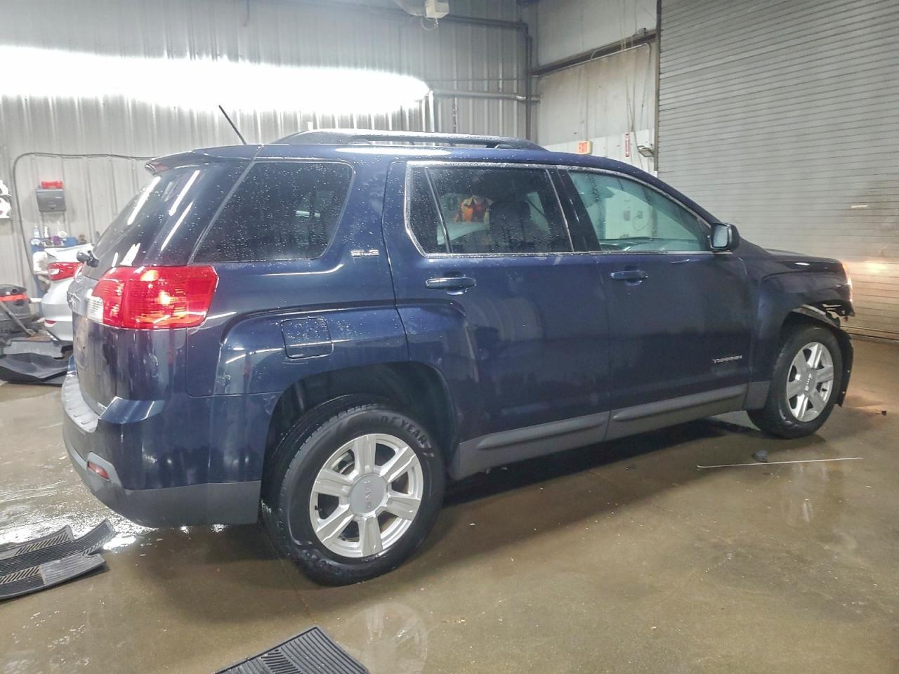 2015 GMC Terrain