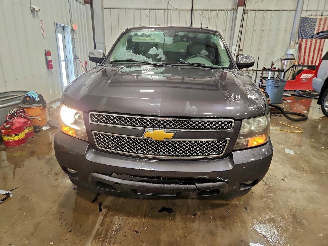 2011 CHEVROLET Tahoe