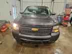 2011 CHEVROLET Tahoe