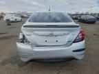2015 NISSAN VERSA