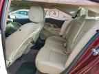 2016 BUICK LACROSSE