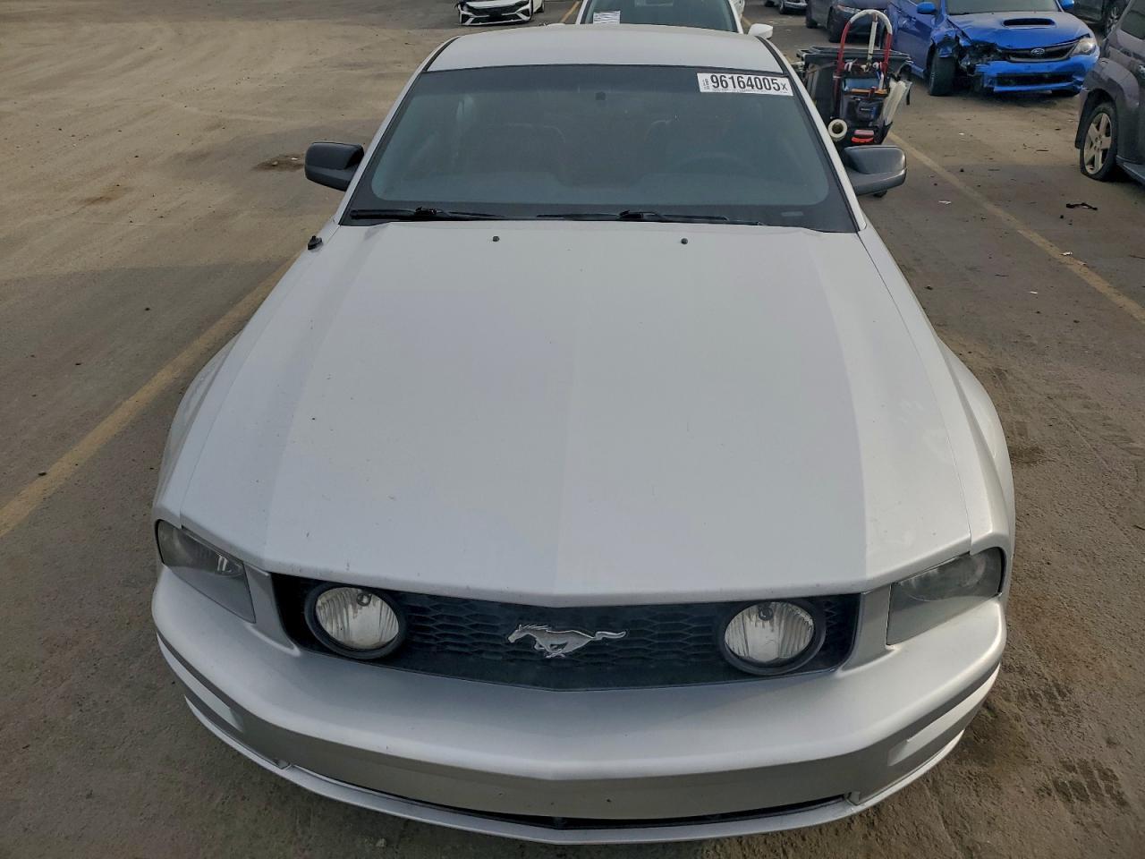 2006 FORD MUSTANG