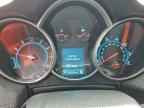 2012 CHEVROLET CRUZE