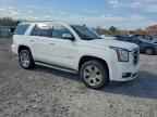 2015 GMC Yukon