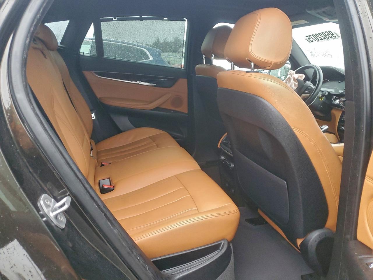 2017 BMW X6