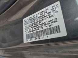 2011 HONDA ODYSSEY
