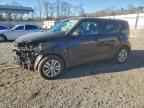 2021 KIA SOUL