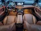 2017 MERCEDES-BENZ E-Class