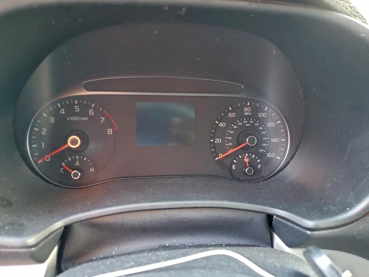 2022 KIA SOUL