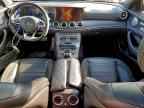 2017 MERCEDES-BENZ E-Class