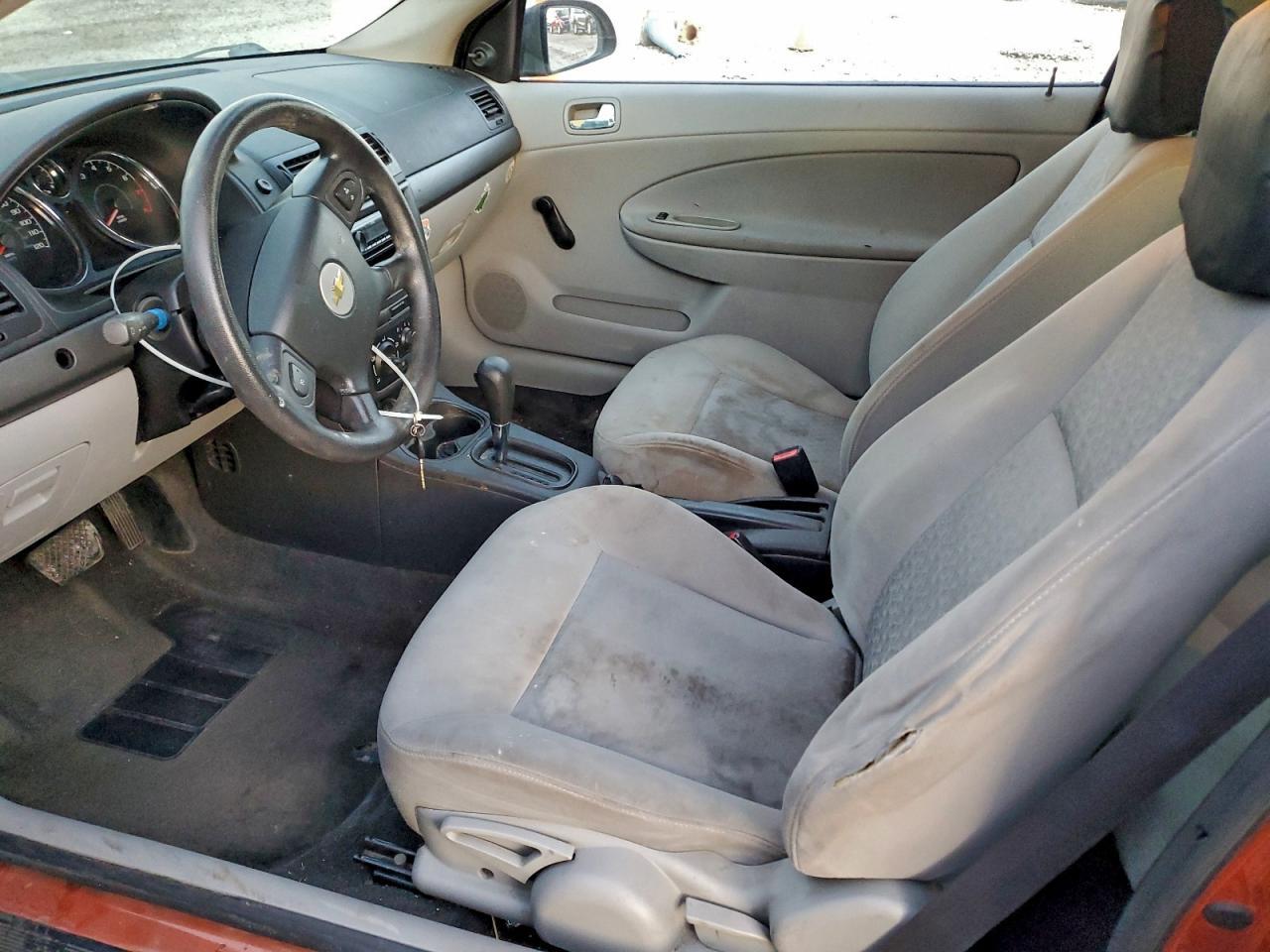 2006 CHEVROLET COBALT