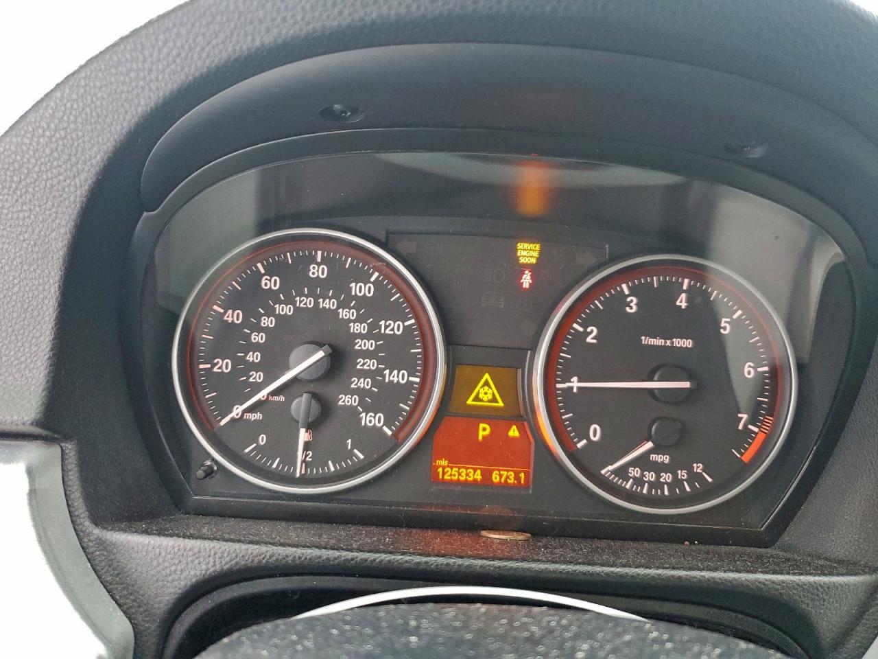 2023 BMW 3 SERIES