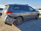 2016 NISSAN PATHFINDER