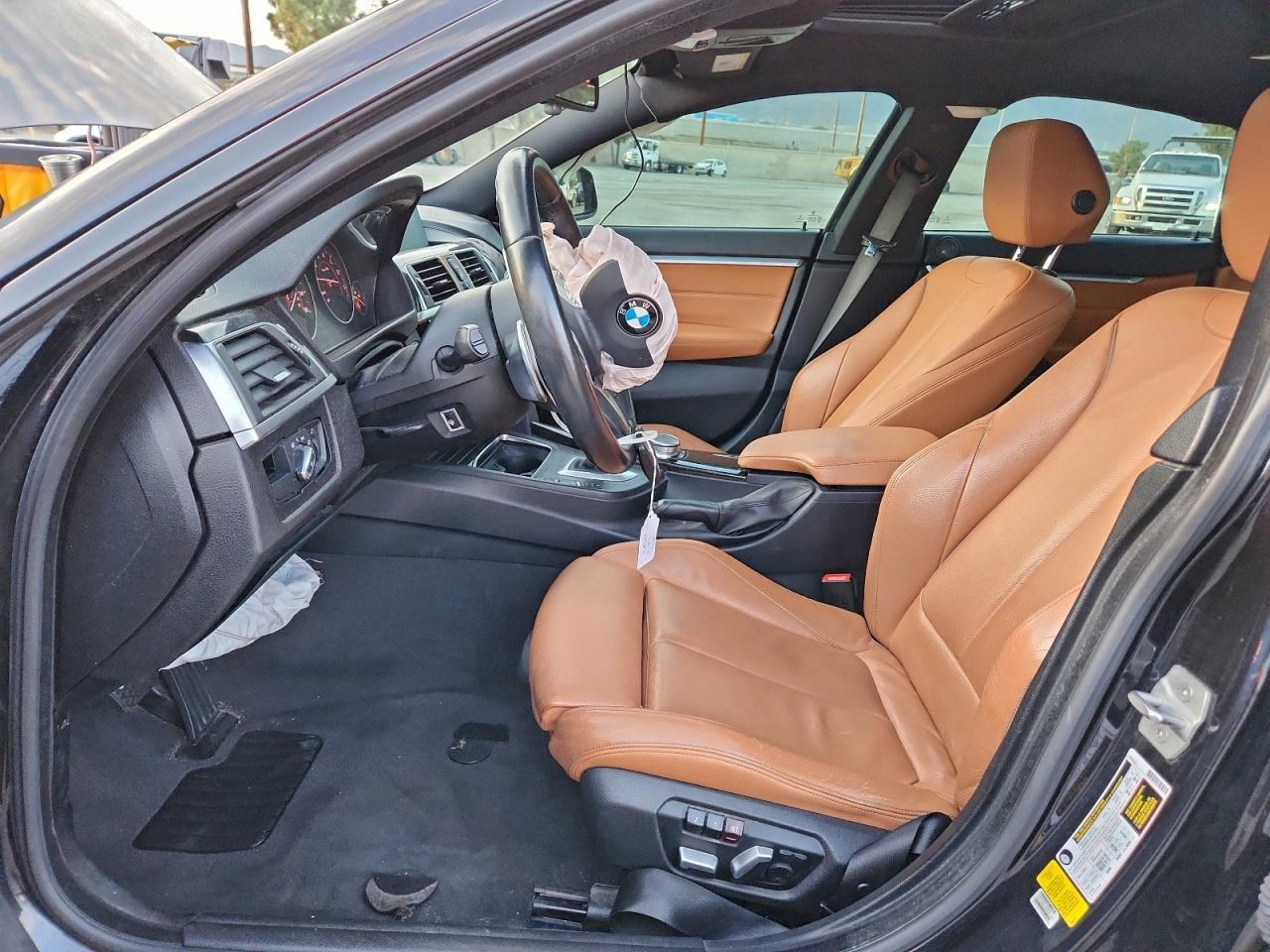 2018 BMW 4 Series