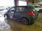 2012 NISSAN VERSA