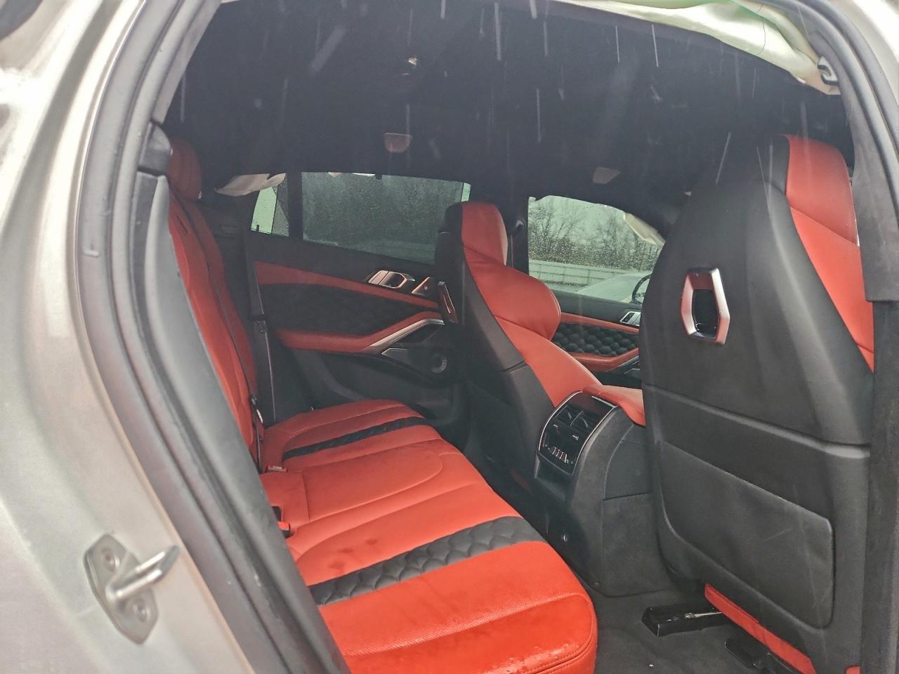 2024 BMW X6