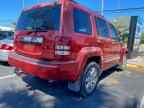 2009 JEEP Liberty