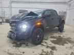 2024 GMC CANYON