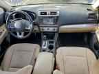2015 SUBARU Outback
