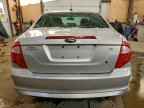2010 FORD FUSION