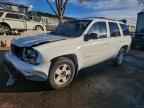 2002 CHEVROLET Trailblazer