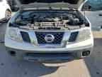 2013 NISSAN Frontier
