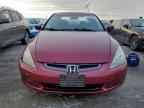 2004 HONDA ACCORD