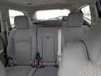 2012 CHEVROLET TRAVERSE
