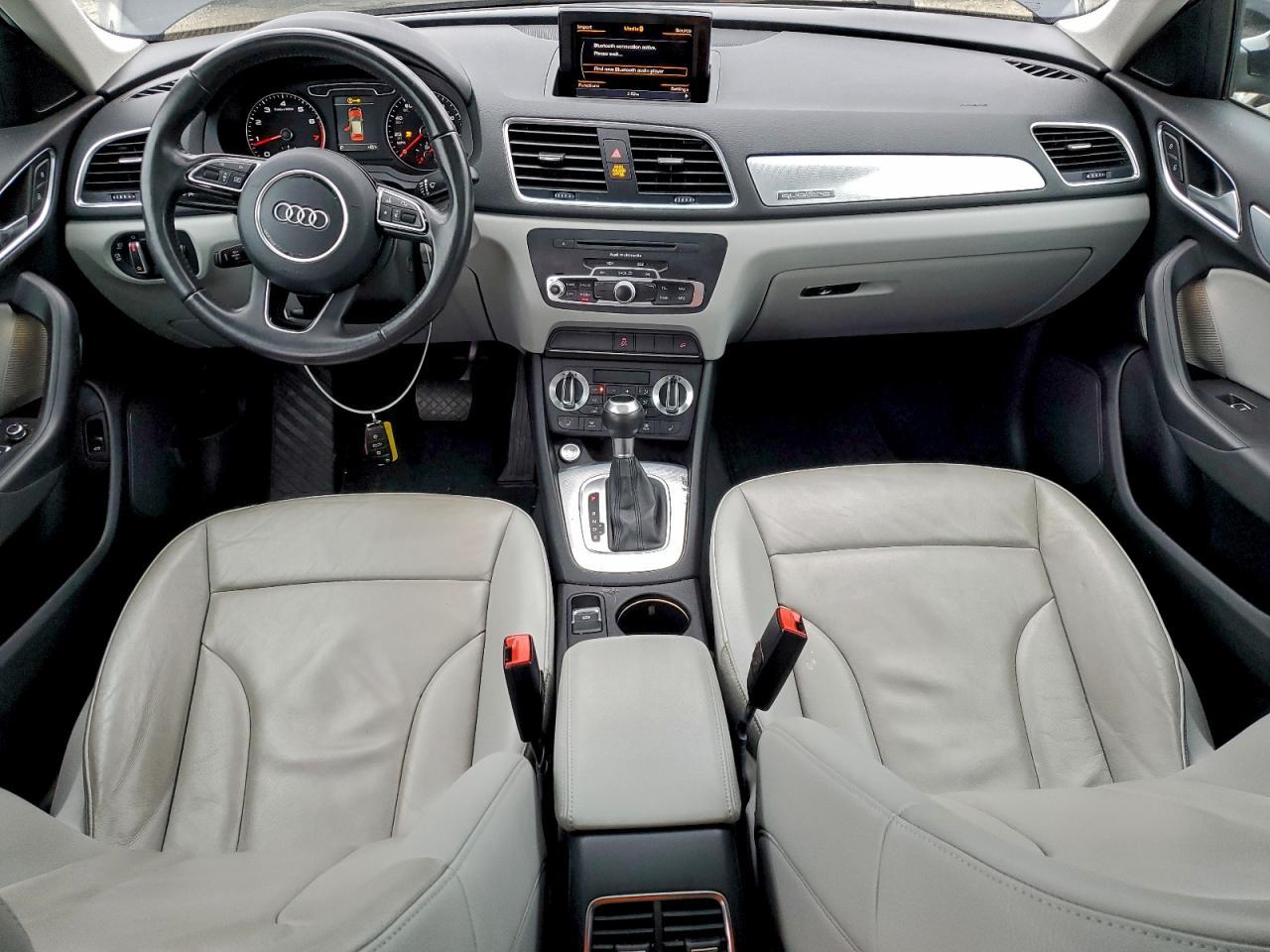 2015 AUDI Q3