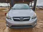 2014 SUBARU XV Crosstrek