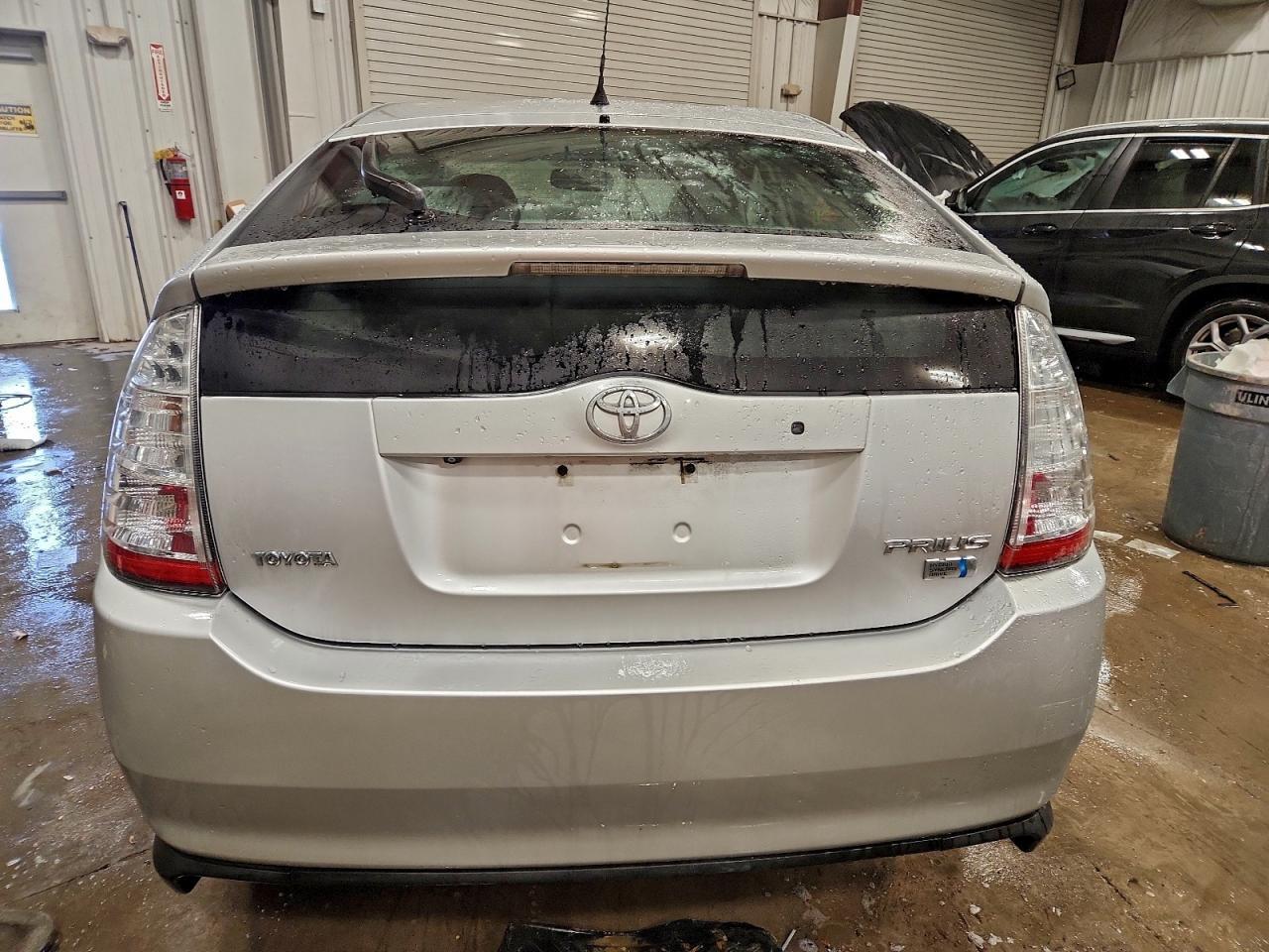 2006 TOYOTA PRIUS