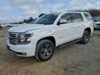 2018 CHEVROLET Tahoe