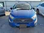 2018 FORD EcoSport