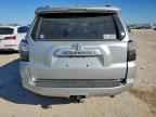 2021 TOYOTA 4Runner