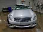 2011 INFINITI G37
