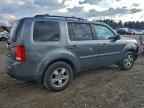 2011 HONDA PILOT