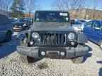 2015 JEEP WRANGLER