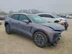 2025 CHEVROLET BLAZER