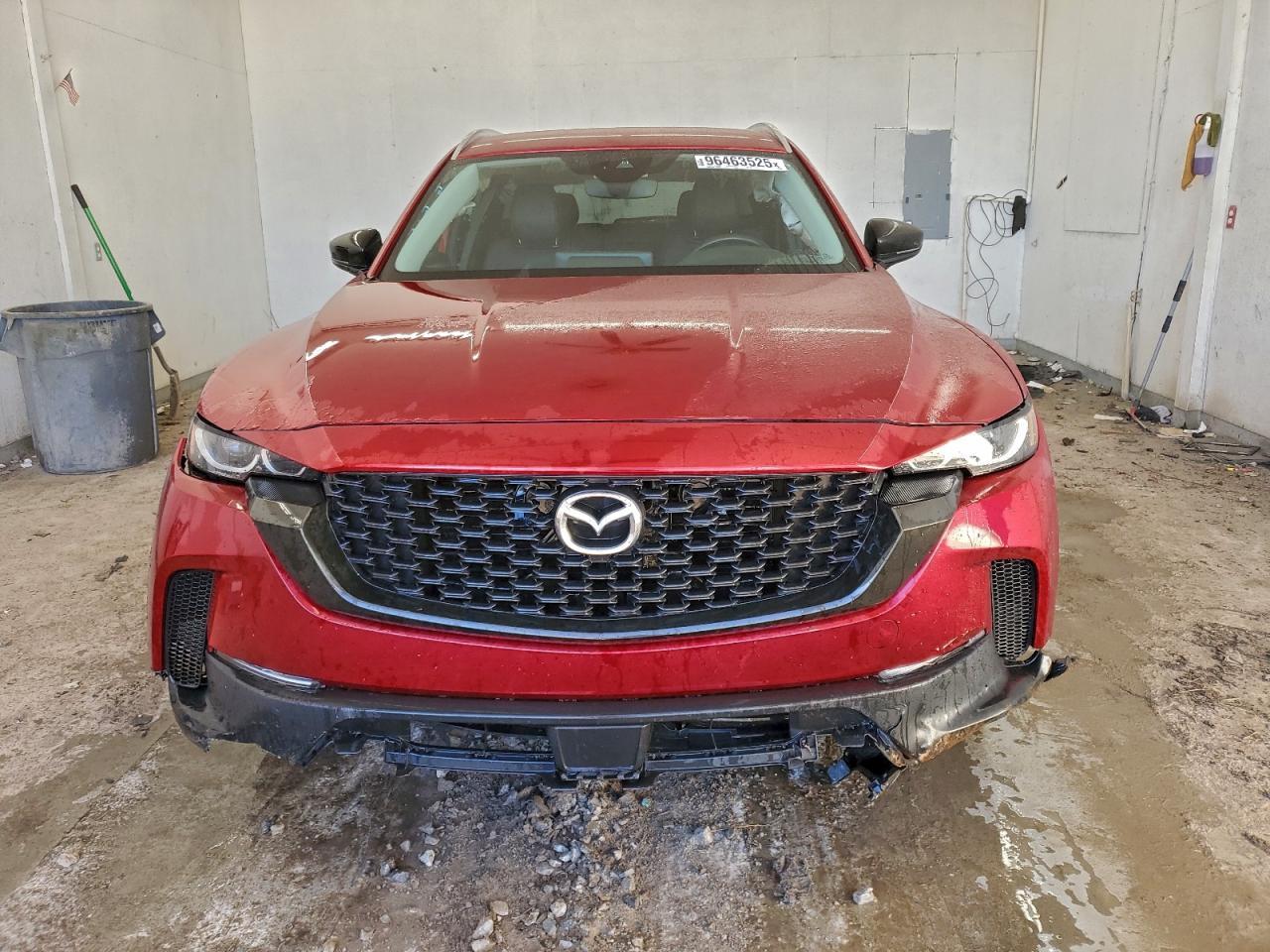 2024 MAZDA CX-50