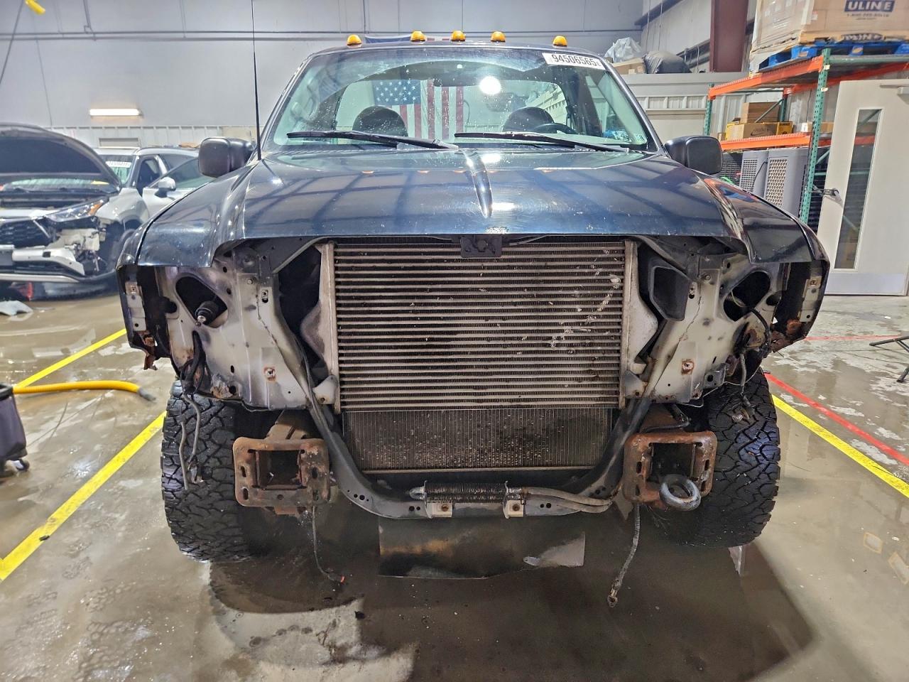 2000 FORD F-350